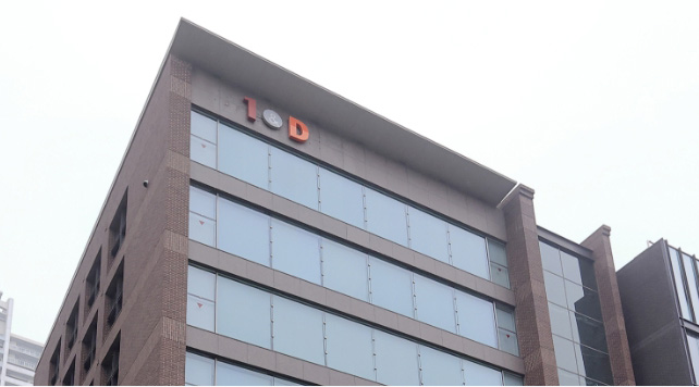 The History of One Dining