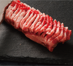 NIKU ICHI Premium beef