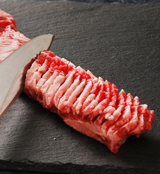 NIKU-ICHI Premium Beef