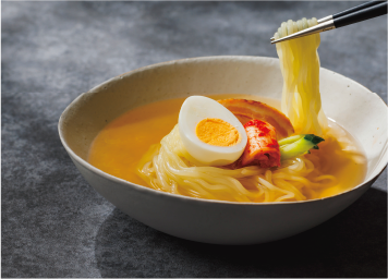 サイドディッシュと季節のメニュー