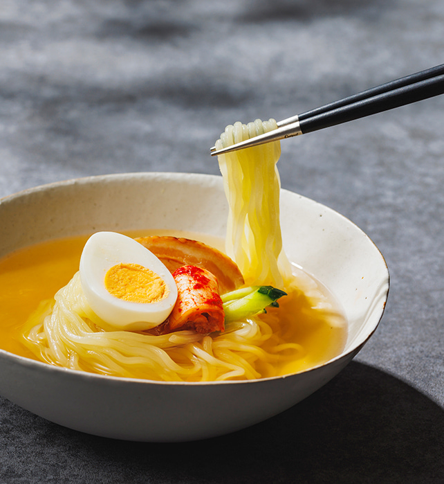 サイドディッシュと季節のメニュー