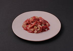 葱まみれ牛塩タン