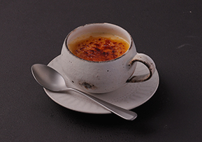 濃厚クレームブリュレ