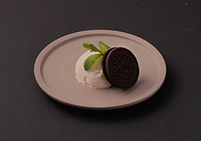 濃厚バニラジェラート