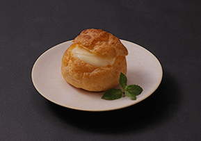 シュークリーム