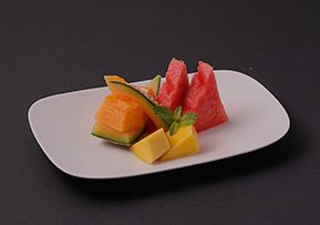 フルーツ盛り合わせ