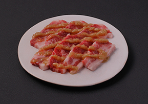 にんにく塩カルビ