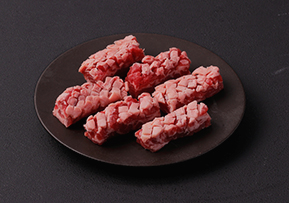 カルビホルモン