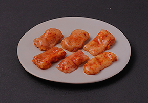 旨辛だれホルモン