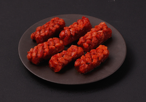 旨辛だれカルビホルモン