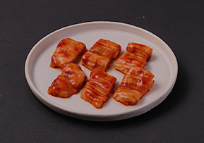 旨辛だれてっちゃん