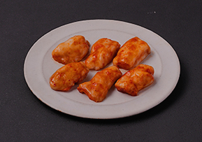 旨辛だれ赤せんまい