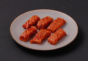 旨辛だれサンドミノ