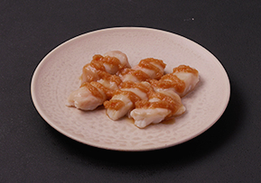 にんにく塩ホルモン