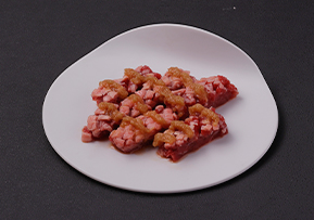 にんにく塩カルビホルモン