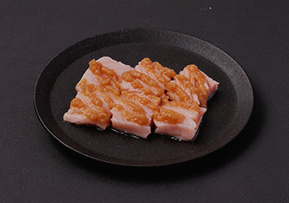 にんにく塩上ミノ