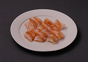 にんにく塩てっちゃん