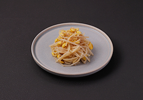 豆もやしナムル