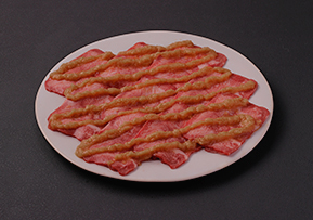 にんにく塩牛タン