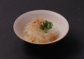 さっぱりオニオンスライス