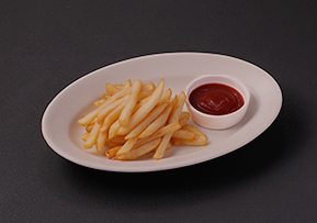 フライドポテト