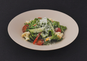 天使のチーズのスピニングサラダ