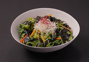 チョレギサラダ