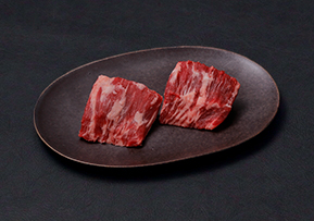 Thick-cut Short Rib Steak