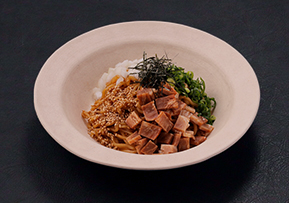 Abura Soba